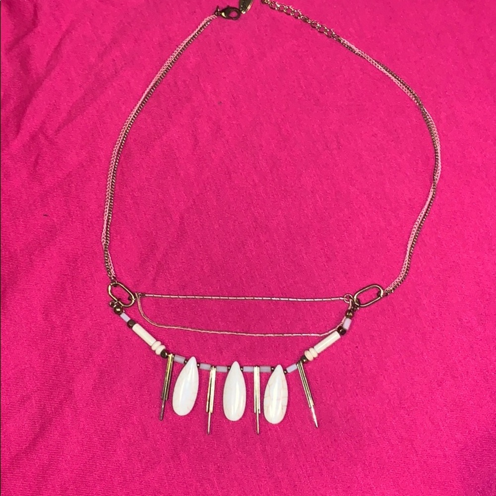 💕Plunder Necklace 💕